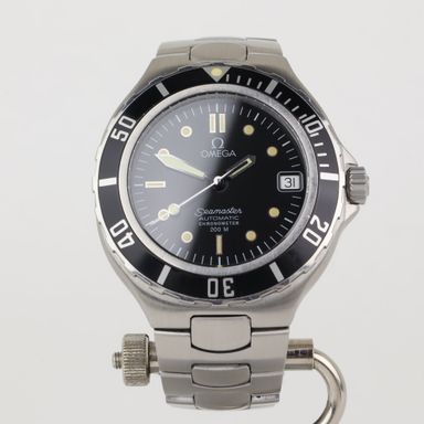 Omega Seamaster Pre Bond 200M 368.1062 | Serviced | 1990
