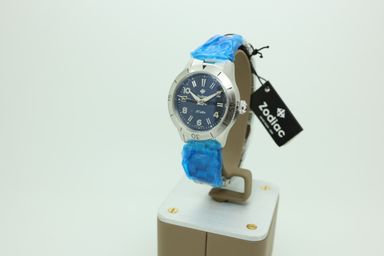 ZODIAC 691 Diver ZO0001 2026