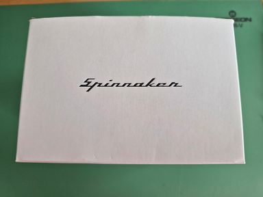 TK: Spinnaker Dumas....€70