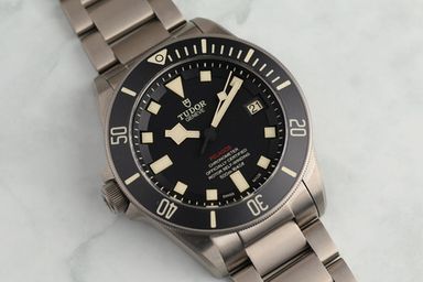 Tudor Pelagos 25610TNL