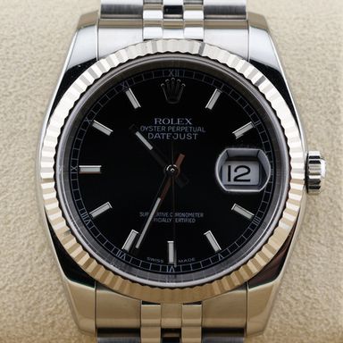 Rolex Datejust 116234