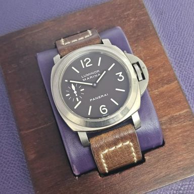Panerai Luminor Marina