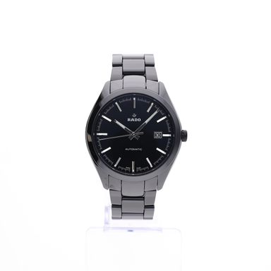 Rado HyperChrome Automatic 629.0265.3 / R32265152; Ceramisch heren horloge