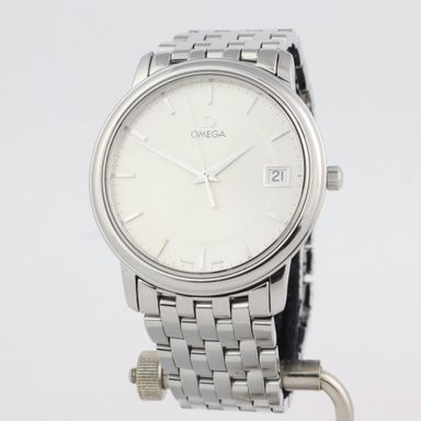 Omega De Ville 196.1150 Prestige | 1998
