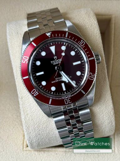 Tudor Black Bay 58 ref M7939A1A0RU DR01480