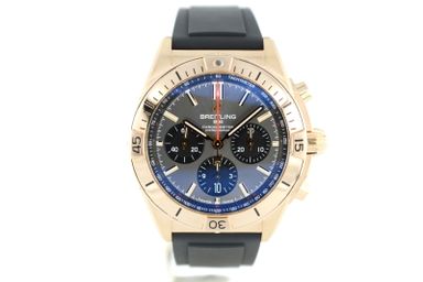 Breitling Chronomat B01 (42mm) RB0134