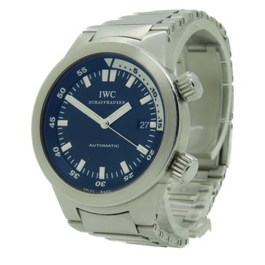IWC Aquatimer Automatic