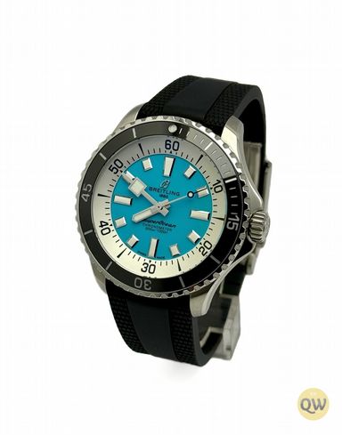 Breitling Superocean 44
