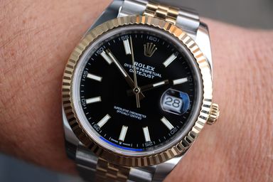 Rolex Datejust 41