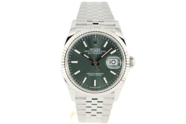 Rolex Datejust (36) 126234