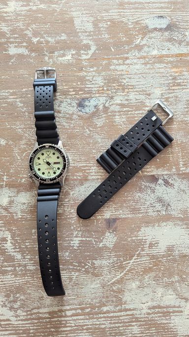 TK Citizen Full Lume NY0040-09W