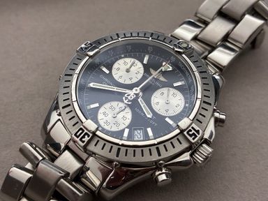 Breitling Colt Chronograph A73350