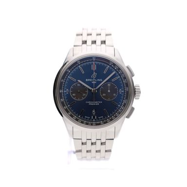 Breitling Premier B01 Chronograph 42mm Automatic Watch