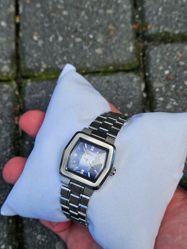 Tk: vintage Seiko Hi Beat