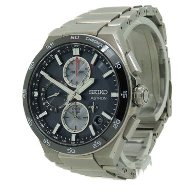 Seiko Astron GPS Solar