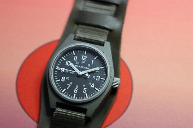 Marathon "GPM" General Purpose Mechanical Sage