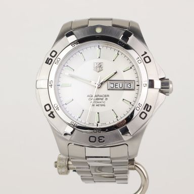 TAG Heuer Aquaracer WAF2011.BA0818