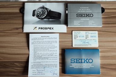 TK: Seiko SLA017