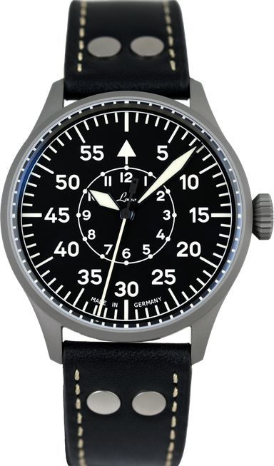 Laco Karlsruhe Pro 43 Automatic 862142