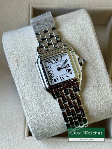 Cartier Panthère small ref WSPN0006 DR01566