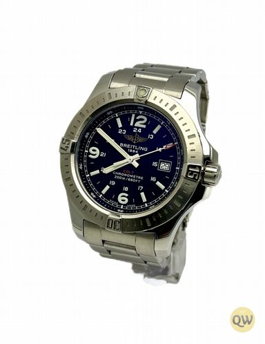 Breitling Colt 44