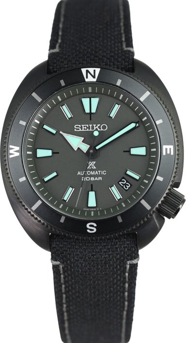 Seiko Prospex Land Tortoise SRPH99K1 Limited Edition