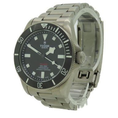 Tudor Pelagos 39