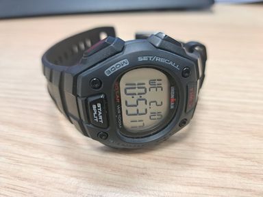 Timex Ironman