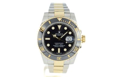 Rolex Submariner date 116613LN
