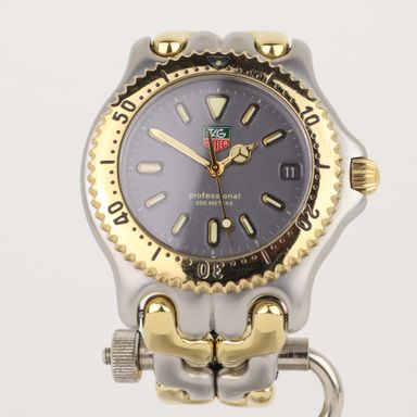 TAG Heuer S/EL S95.206K | 1992