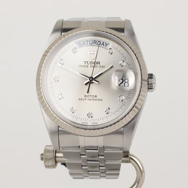 Tudor Prince Date + Day 76214 | Papers | 2019