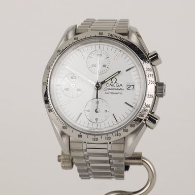 Omega Speedmaster Date 3511.20 'Albino' | 1995