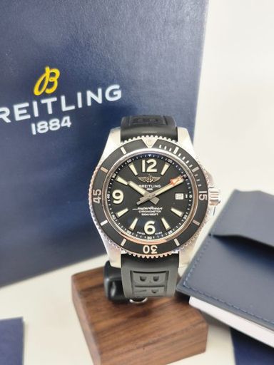 Breitling Superocean 42
