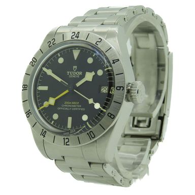 Tudor Black Bay Pro