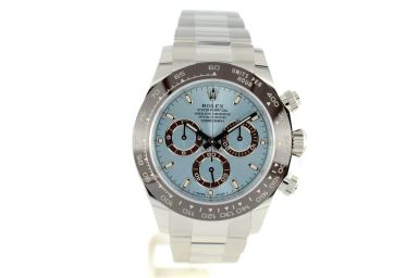 Rolex Daytona 116506