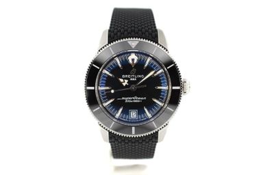 Breitling Superocean Heritage B31