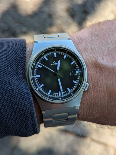 TK: Sinn 544