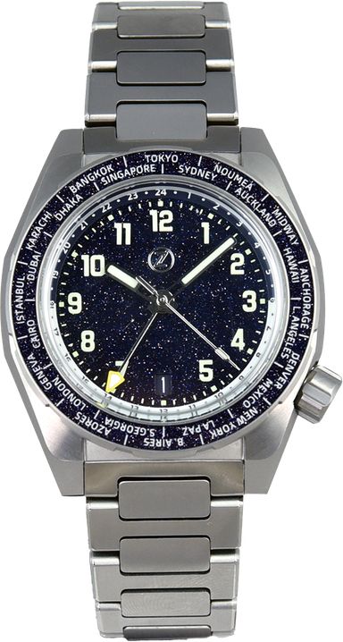 Zelos Thresher Aventurine
