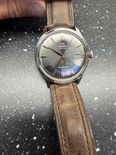 Orient Bambino V4 - FAC08003A