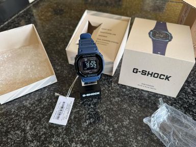 TK: G-Shock DW-H5600mb-2er