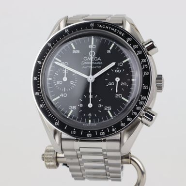 Omega Speedmaster Reduced 3510.50 | Box & Papers | 2000
