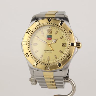 TAG Heuer 2000 WK1121 | 1996