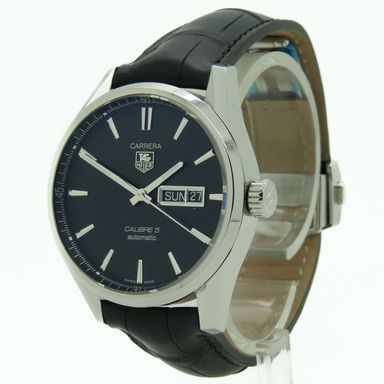 Tag Heuer Carrera Day Date