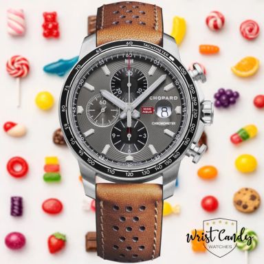 Chopard Mille Miglia GTS Chrono Limited Edition