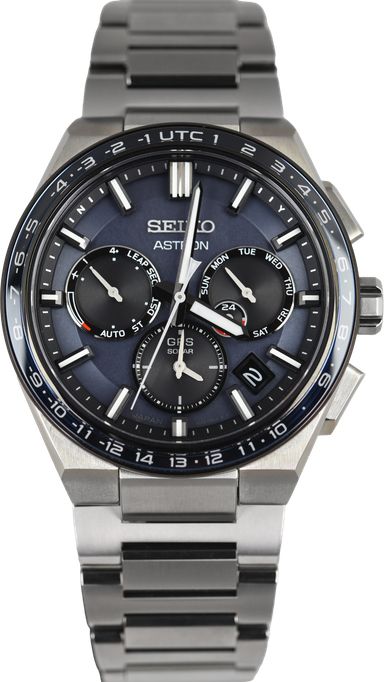 Seiko Astron SSH109J1