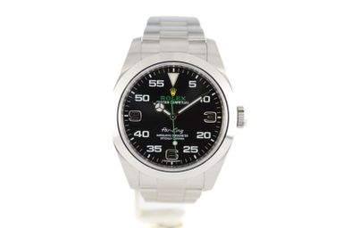 Rolex Airking 116900
