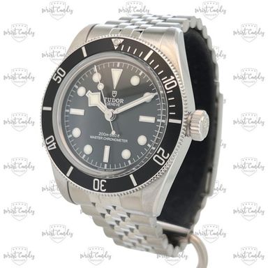 Tudor Black Bay 41 jubilee • 2025 • nieuw