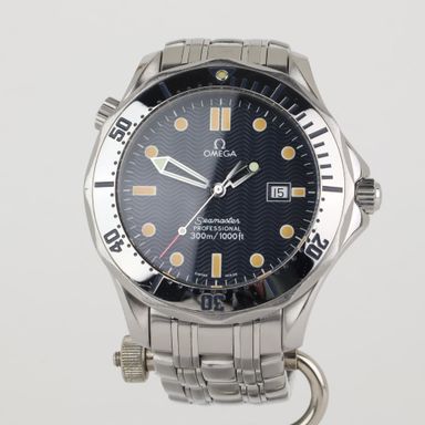 Omega Seamaster 300M 2542.80 | 1995