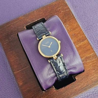 Cartier Vendome