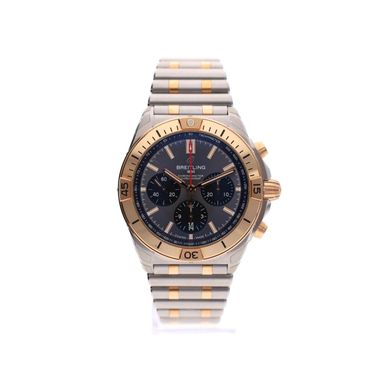 Breitling Chronomat B01 42mm Men's Chronograph